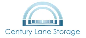 Century Lane Storage Logo